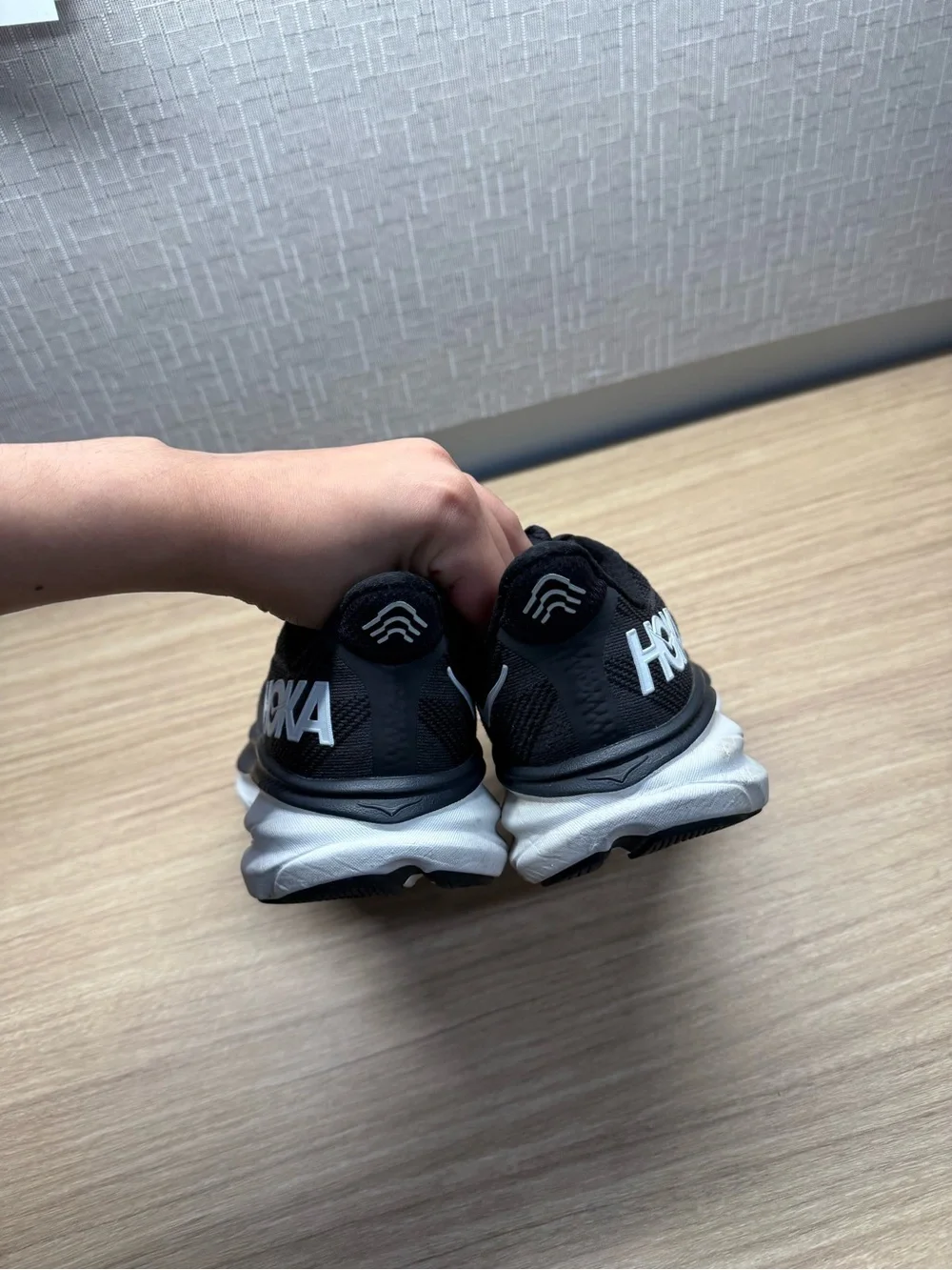Hoka lightweight men